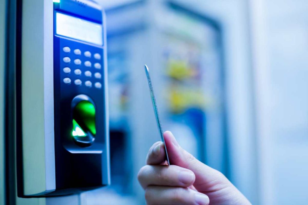 PDKS ile Personel Devam Takibi Artık Çok Kolay